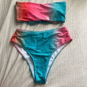 SHEIN Women’s Medium Bikini